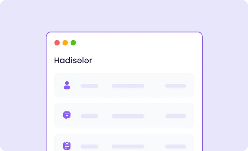 Hadisələr
